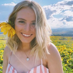 Meet your Posher, Madi